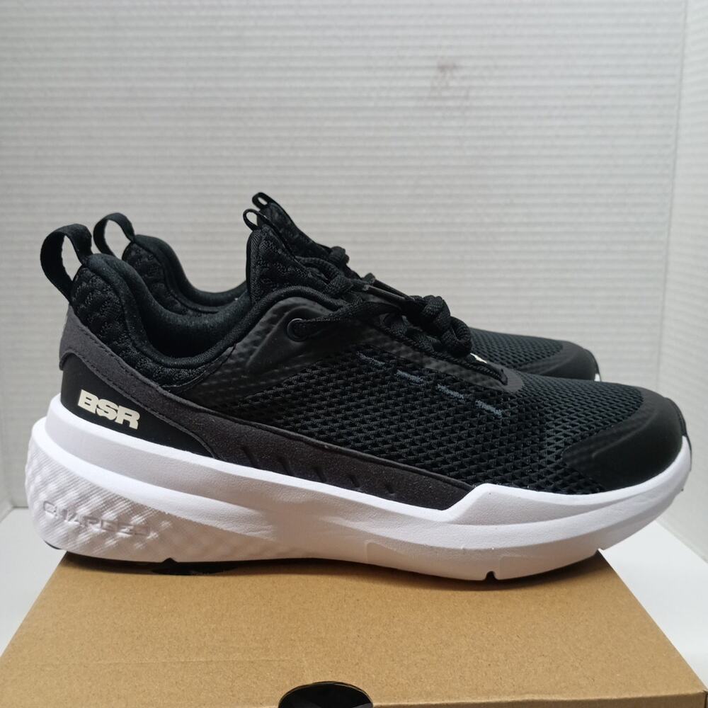 Under Armour Project Rock BSR 5‎ Training Shoes Womens Size 7